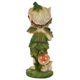 thumbnail image 6 of Design Toscano Pixie Perry Elfin Gnome Garden Statue, 6 of 8