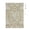 White, variant on Beige and White Plaid Area Rug, Washable Checkered Floor Mat for Living Room Bedroom, Durable Indoor Outdoor Carpet for Kitchen Patio, Modern Farmhouse Non-Shedding Runner with Low Pile Design