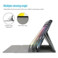 thumbnail image 4 of Funda con teclado ProCase para iPad 11 de 11 pulgadas 2025/ 10.9 2022, 4 of 7