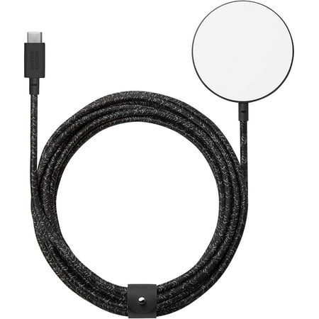 Native Union - Magnetic wireless charging pad for iPhone & Qi Compatible devices - COSMOS