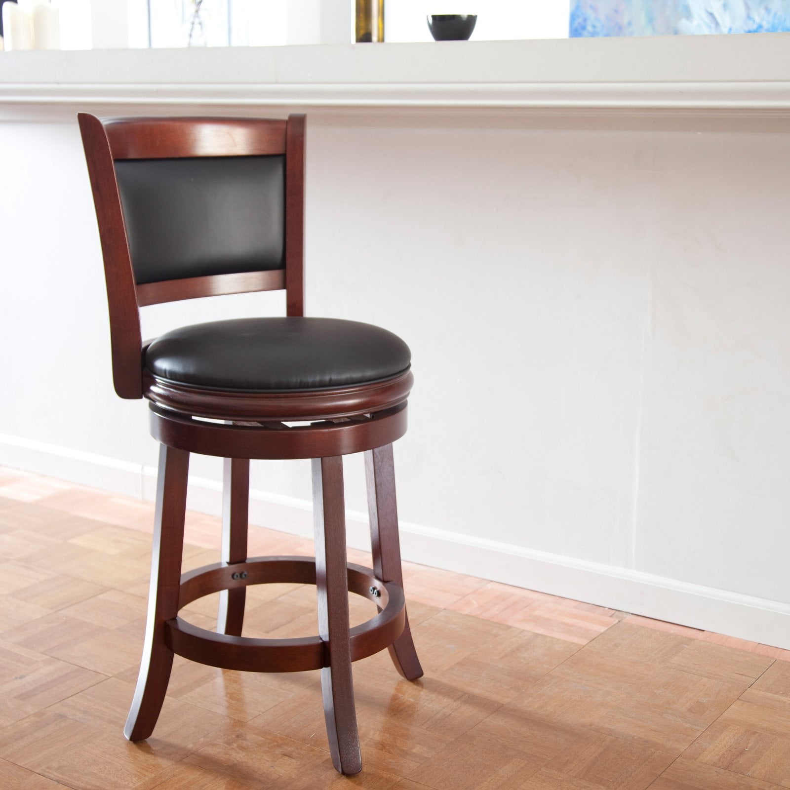 Boraam Augusta Swivel Counter Stool Free 852896458249 Details About Boraam Augusta Swivel Counter Stool Free