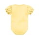 thumbnail image 4 of Niño Bebé Verano Romper Sudadera Manga Corta Cuello Redondo Lindo Pantalones Cortos Sólidos Niños Niñas Casual, 4 of 6