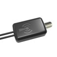 TV antenna Signal Amplifier Booster Convenience And Easy Installtion