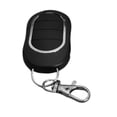 thumbnail image 3 of For Alutech AT-4n Remote Control 433MHz 4 Buttons Garage Door Learning Code Barriers Automation Key, 3 of 5