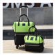 thumbnail image 1 of Bolsa de viaje con ruedas para mujer, equipaje de mano, mochila con bolso, bolsas con ruedas, maleta con ruedas, bolsa con ruedas para viaje, 1 of 4