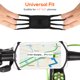 thumbnail image 1 of Teléfono Monte de Bicicleta Reemplazo del Soporte de la Computera para Bicícletas para el Soporte de Teléfono Universal de Manillar de Bicicleta de 4.5 A, 1 of 7