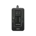 thumbnail image 2 of CyberPower EC450G Ecologic UPS System, 450VA/260W, 8 Outlets, ECO Mode, Compact, 2 of 5
