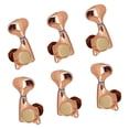 thumbnail image 2 of MERIGLARE Piquets de Réglage de Guitare Durables Fermés, 2 of 9
