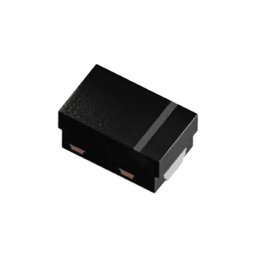 Pack of 38 BZX884B5V1L-HG3-08 Diode Zener 5.1V 300 mW ±2% Surface Mount DFN1006-2A : RoHS, Cut Tape