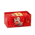 thumbnail image 2 of YAOMOBB Gift Packing Bag Thick Reusable New Year Bounce Box Gift for Present Surprise Parties (1 Set), 2 of 6