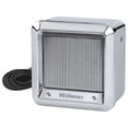 thumbnail image 2 of Altavoz CB Extension Wilson, acero calibre 22, 5 pulgadas, 2 of 5