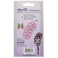 thumbnail image 2 of Aerlit Tatting Shuttle W/2 Bobbins-Pink Berry, 2 of 3