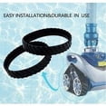 thumbnail image 2 of 1 par de repuesto de pista exacta R0526100 compatible con Zodiac MX8/MX6 Elite, 2 of 5