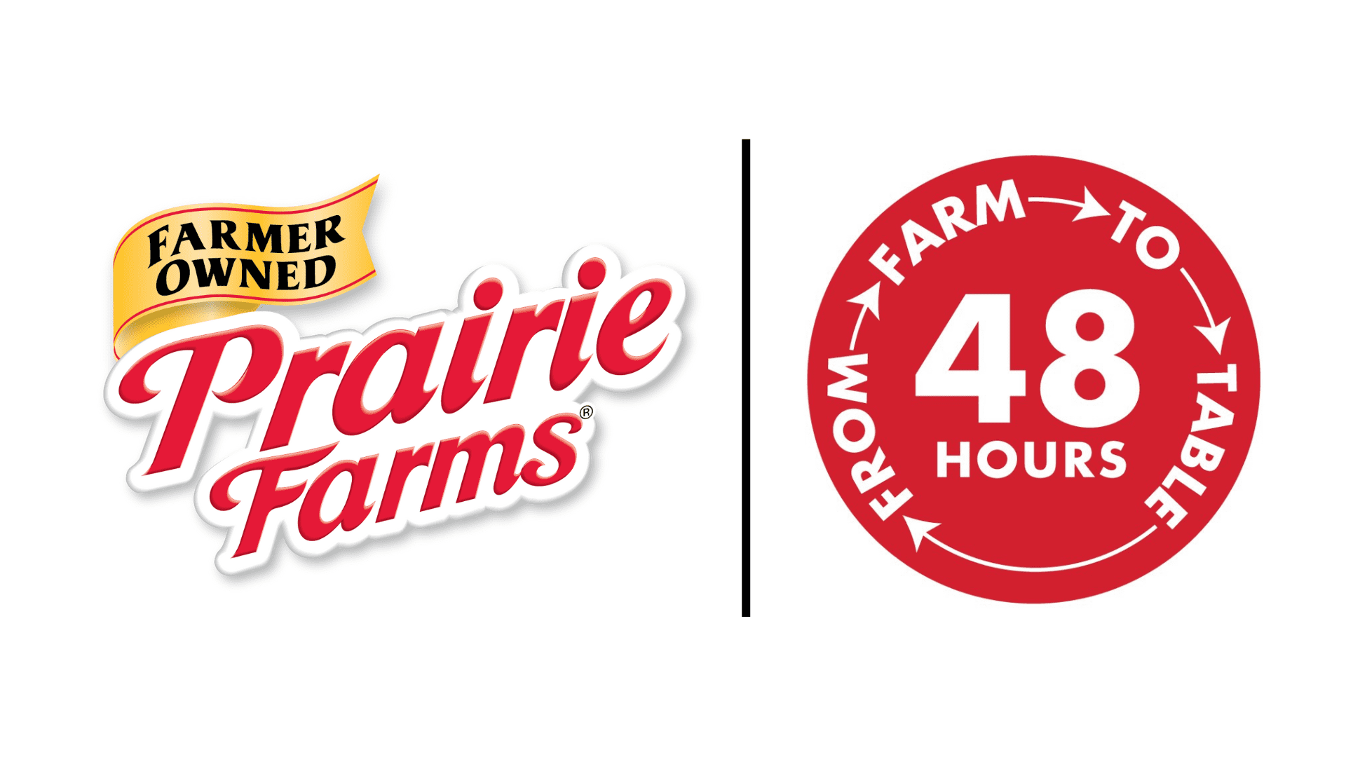 Prairie Farms Orange Drink, 1 Gallon