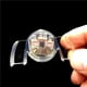 thumbnail image 5 of Billuyoard Protector bucal LED luminoso Dental Grind Stopper Sleep Aid Férula Bandejas Guardias Elimina los ronquidos Boquilla Bruxismo Kits de decoración para fiestas, 5 of 6