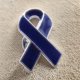 thumbnail image 5 of 10-Pack Stylish Awareness Ribbon Lapel Pins - Supportive Health Emblem for Special Occasions, 5 of 5