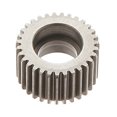 thumbnail image 1 of Robinson Racing Products 2331 Associated B5 Engranaje loco de acero endurecido Robinson Racing Products RRP2331, 1 of 2