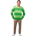 thumbnail image 1 of Blues Clues Steve Men's Costume, 1 of 3
