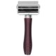 thumbnail image 1 of Rodillo de cuero para prensar bordes, junta de pegamento, herramientas de tallado manual, accesorios de bricolaje, ancho de rueda de 60mm, 1 of 5