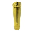 thumbnail image 5 of Forever Young Short Shaft Mock Zipper Rain Boot, 5 of 5