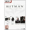Hitman Collection (Digital Code)