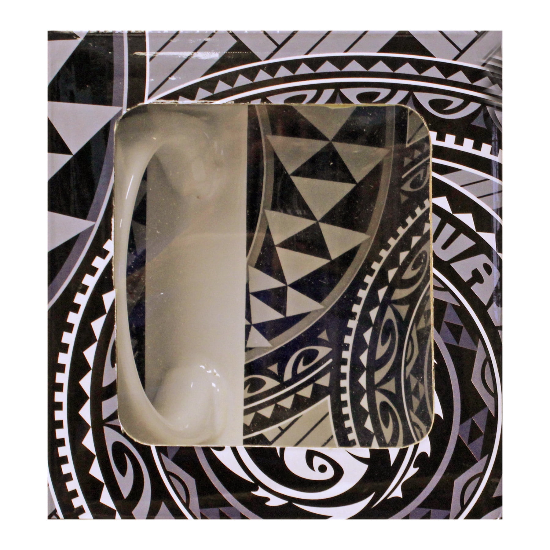 The Islander Group Tribal Honu Fish Hook 20oz Mug