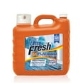 thumbnail image 3 of Ultra Fresh Platinum 2.5 Gal Original Blue Liquid Laundry Detergent, 2 Pack, 3 of 7