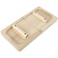 thumbnail image 1 of Ejercitador de Dedos de Madera, Portátil, Fortalecedor de Dedos, Entrenador Multifunción para Fortalecer la Muñeca, Pinza para Dedos., 1 of 5