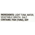 thumbnail image 5 of (6 pack) StarKist Chunk Light Tuna in Water, 6.4 oz. Pouch, 5 of 6