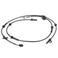 thumbnail image 2 of EGOESWELL 47910CK000+47911CK000 ABS Wheel Speed Sensor Front Left Right Side 2PCS, 2 of 3
