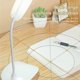 thumbnail image 2 of Led DeskLamp USB Powered Table Light Touch Dimming Portable Lamp, 2 of 5