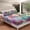 Pink, variant on Erosebridal Sea Turtle Bed Sheets Set Twin Size for Teens, Dreamy Sea Bed Sheets Twin, Watercolor Twin Sheet Sets, Lightweight Room Decoration, 3-Piece