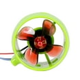 thumbnail image 2 of Motor Motor sin escobillas submarino de 1000KV en el sentido de las agujas del reloj con hélices de Tomshoo Motor, 2 of 7