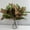 Green, variant on 1Pcs Magnolia Branches Magnolia Leaves Magnolia Leaves Picks Realistic Magnolia Leaves Twigs Greenery Magnolia for Home Table Vase Indoor Outdoor