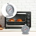 thumbnail image 2 of Oven Thermometer Bbq Thermometer Grill Thermometer Kitchen Thermometer Frying Thermometer Baking Thermometer, 2 of 6