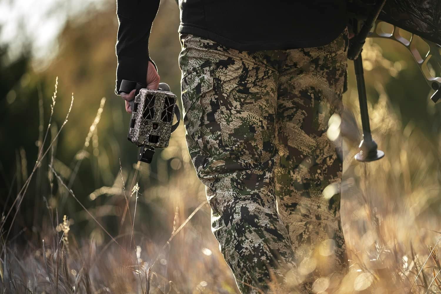 SPYPOINT Force-Pro Trail Camera