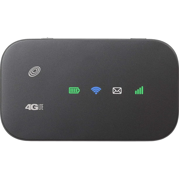 Simple Mobile Hotspot with 15GB of Data for 30 Days of Service