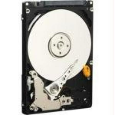 160 Gb Mini Laptop - Western Digital WD1600BPVT 160gb 5400 Rpm 8mb Cache Sata 2.5 Disc Prod Rplcmnt Prt See Notes