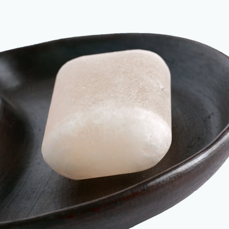 So Well Essential Salt Crystal Deodorant and Body Treatment Stone