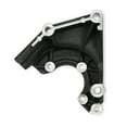 thumbnail image 6 of Holley 20-165BK Power Steering Bracket Black, 6 of 10