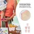 thumbnail image 5 of 30Pcs Popcorn Paper Popcorn Boxes Cartons Snack Container Snack Box for Party, 5 of 5