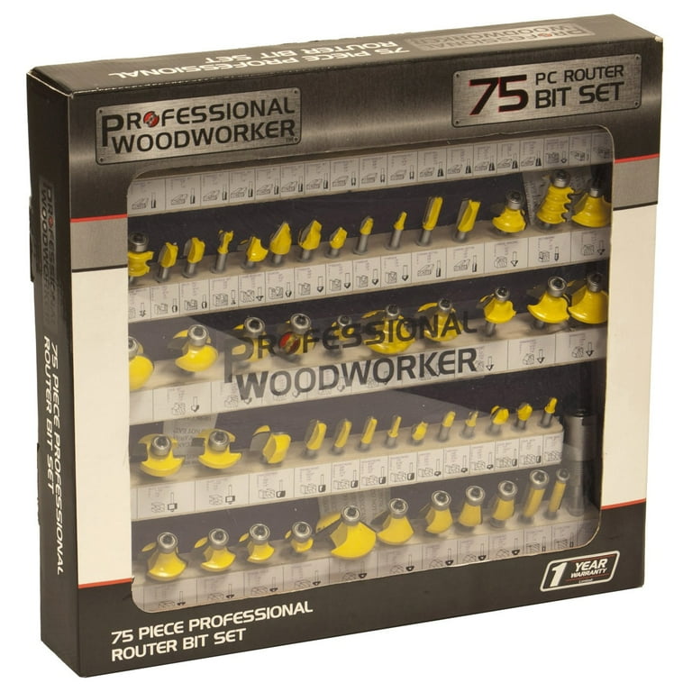 Professional woodworker router online