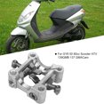 thumbnail image 3 of Rocker Arm Bracket, High Strength Heavy Duty Rustproof Rocker Arm Holder Assembly  For GY6 50 80cc Scooter ATV, 3 of 8