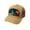 C, variant on American 250th Anniversary Cotton Cap 3D Printed Comfortable Baseball Hat