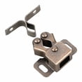 thumbnail image 5 of 10Pcs Surface Plated Latches Roll Door Fasteners for Cabinets Kitchen Cabinet, 5 of 6