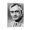 Frame-style, variant on Har Gobind Khorana Poster Posters Wall Art Painting Canvas Gift Living Room Prints Bedroom Decor Poster Artworks 16x24inch(40x60cm)