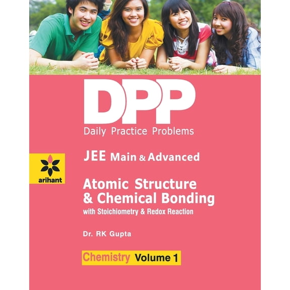 4901102Dpp Atomic Strcture Chemical B, (Paperback)