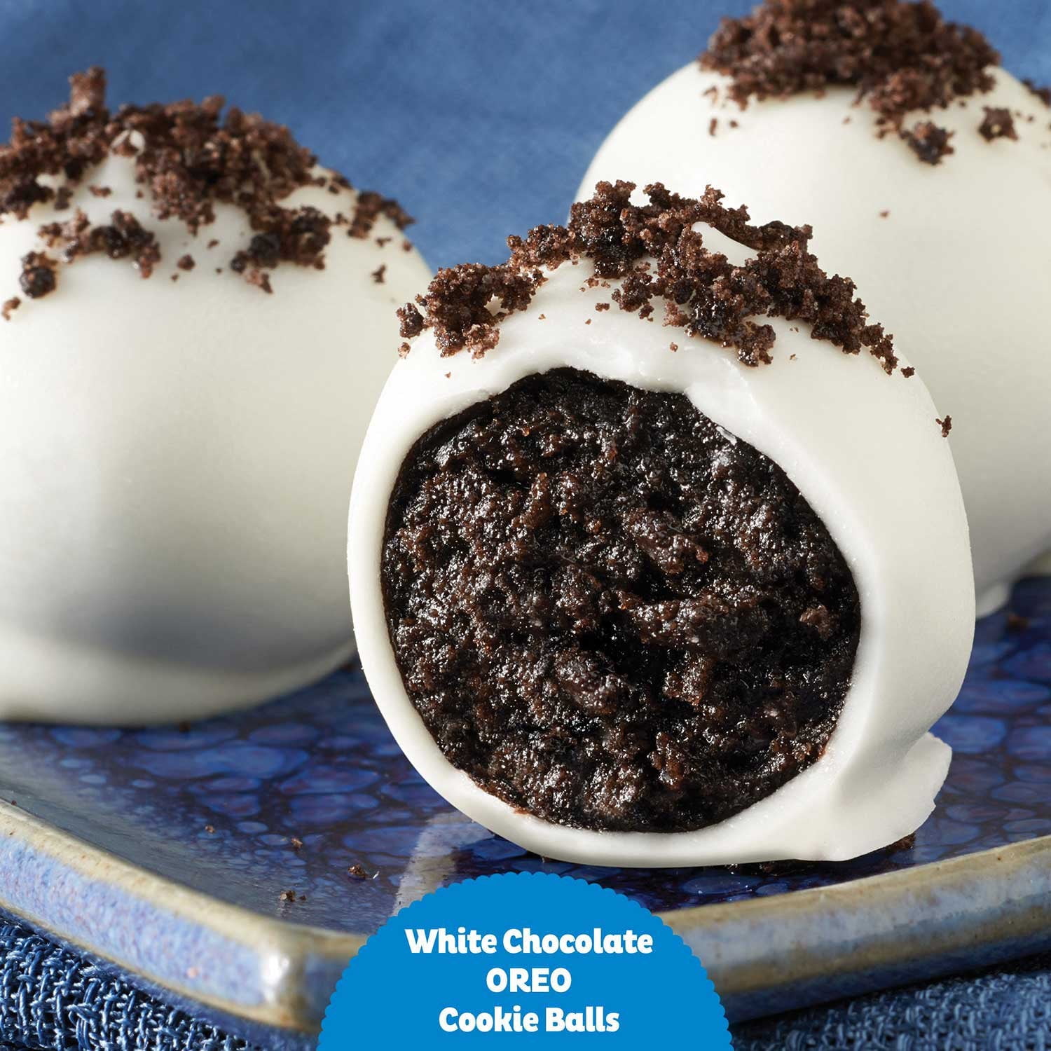 Oreo Chocolate Sandwich Cookies, 12 Packs (3 lb Total)