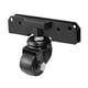 thumbnail image 5 of Rueda delantera de repuesto, ruedas giratorias de aleación de fácil instalación, rotación de 360 degree para accesorios de transporte de cajas de, 5 of 9