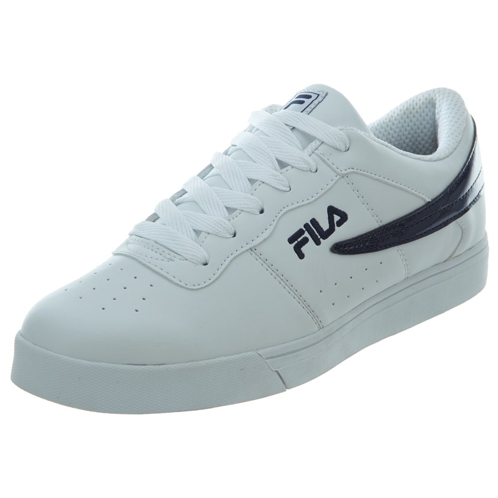 FILA - Fila Vulc 13 Low Mens Style : 1vf80064 - Walmart.com - Walmart.com